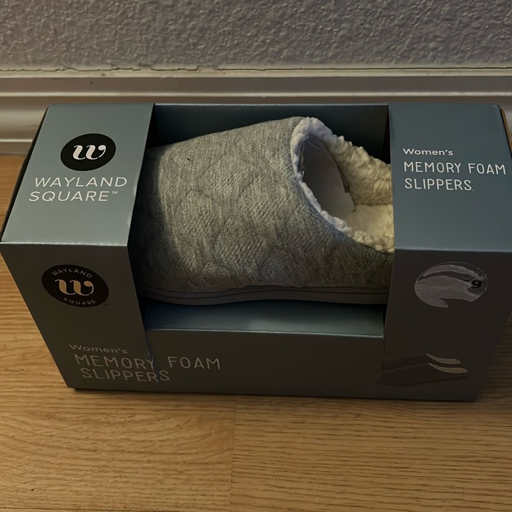 New in the Box for Women